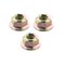 Mevotech Toyta Corolla 86-83 Toyta Corolla 88 Toy Strut Mount Kit, Mp901967 MP901967 - alternate 2